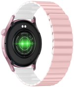 Смарт-часы Kieslect Lady Watch Lora 2 розовый-розовый