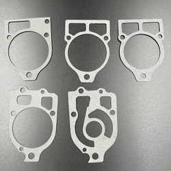 Ремкомплект помпы охлаждения Mercuiser/Mercury (46-96148A8; 46-96148A5) (Quicksilver)