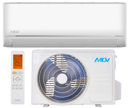 Сплит-система MDV MDSAG-12HRN1 MDOAG-12HN1 (INFINI on/off)