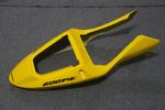 Комплект пластика для мотоцикла Honda CBR 600 F4I 01-03 Желтый Заводской