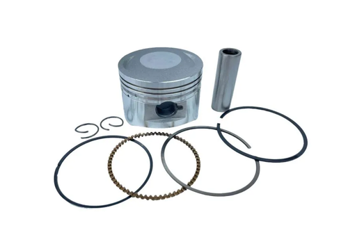 Поршень в сборе 154FMI 125см3 D=54 X-TECH