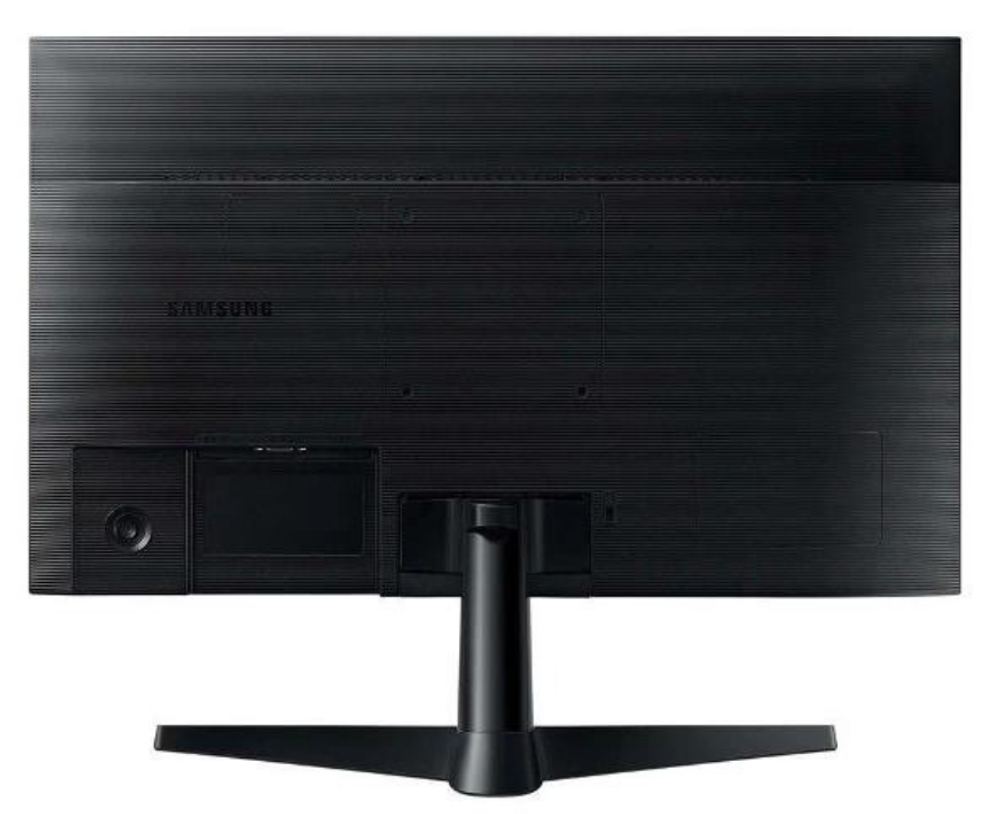 Монитор Samsung F27T350FHM 27", 1920x1080, 75 Гц, 5 мс, IPS, HDR, TypeC