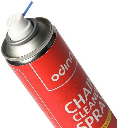 Очиститель цепи аэрозоль Odinn 335 мл (32206, 141153)