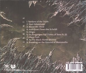 In Vain / Currents (RU)(CD)