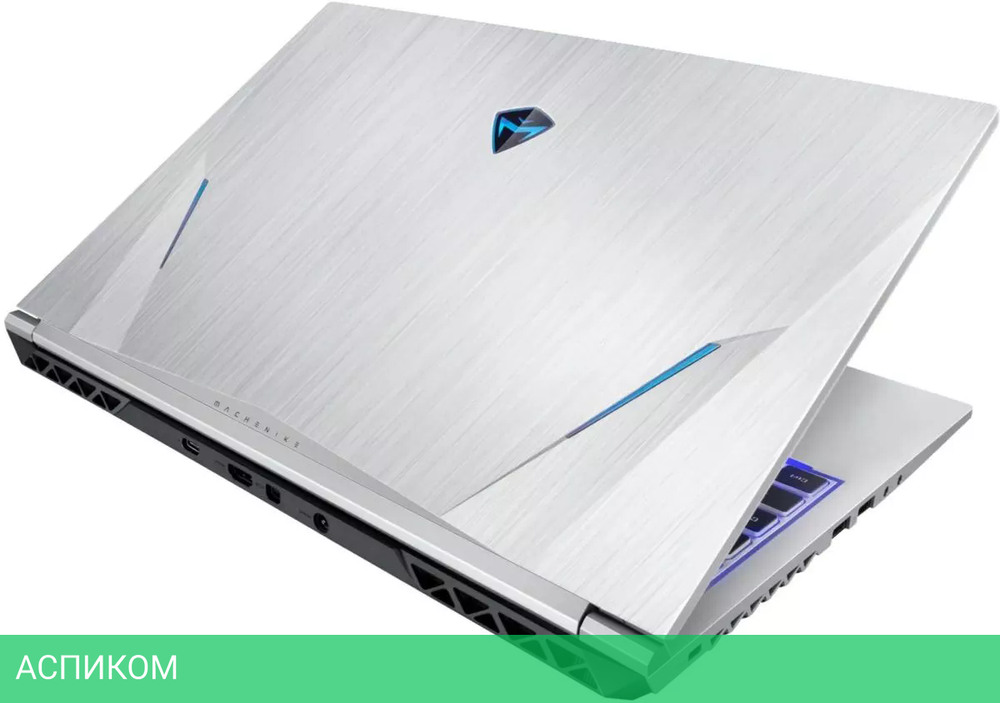 Ноутбук Machenike L15 Pro Pulsar XT JJ00GB00ERU