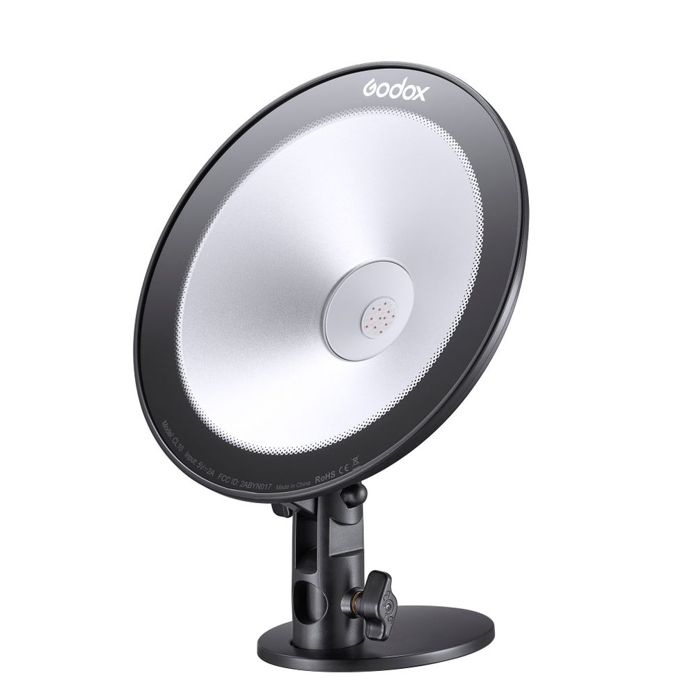 Светодиодный осветитель Godox CL10