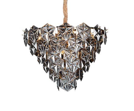 5169/8+4B FGD+SMG (1) Люстра (в 2-х коробках A,B) Veneto Luce