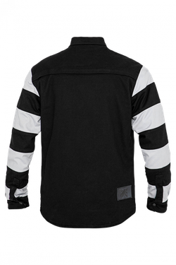 Рубашка Motoshirt Prison John Doe