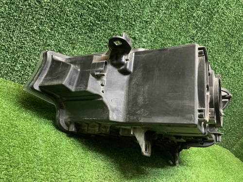 Фара правая BMW X3 F25 (2014-2017) ксенон