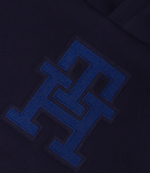 Худые Tommy Hilfiger - темно-синий(KS0KS00526)