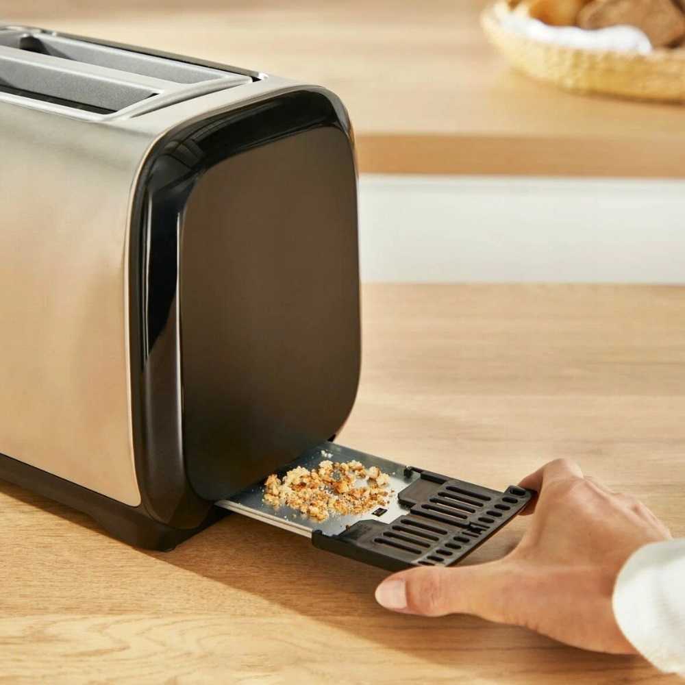 Тостер Tefal Subito TT5S1DE0