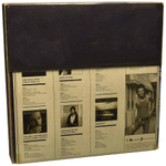 Bruce Springsteen / The Album Collection, Vol. 1, 1973-1984 (8CD)
