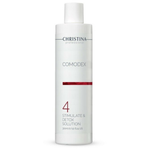 CHRISTINA COMODEX STIMULATE & DETOX SOLUTION step 4