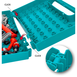 Brio - Builder Стол инструментов для строителей 34596