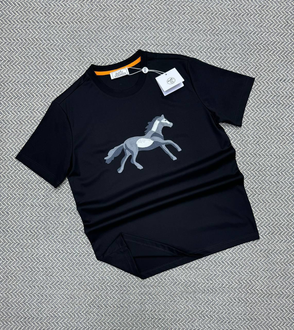 Футболка Hermes