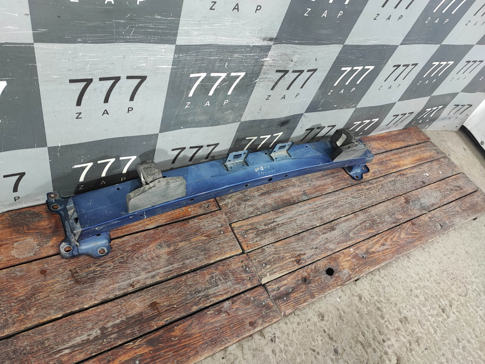 Усилитель переднего бампера Chery Tiggo 8 Pro Max 22-нв Б/У Оригинал 501004136AA