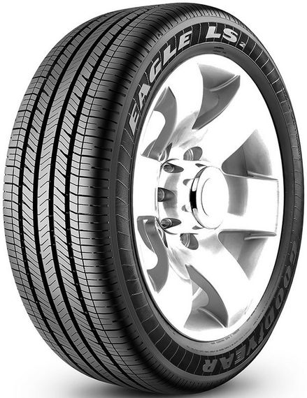 Goodyear Eagle LS 2 275/50 R20 109H RunFlat