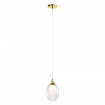 Подвесной светильник Maytoni Aura MOD016PL-01BS1
