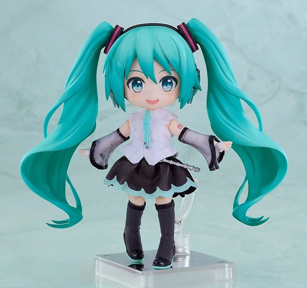 Hatsune Miku