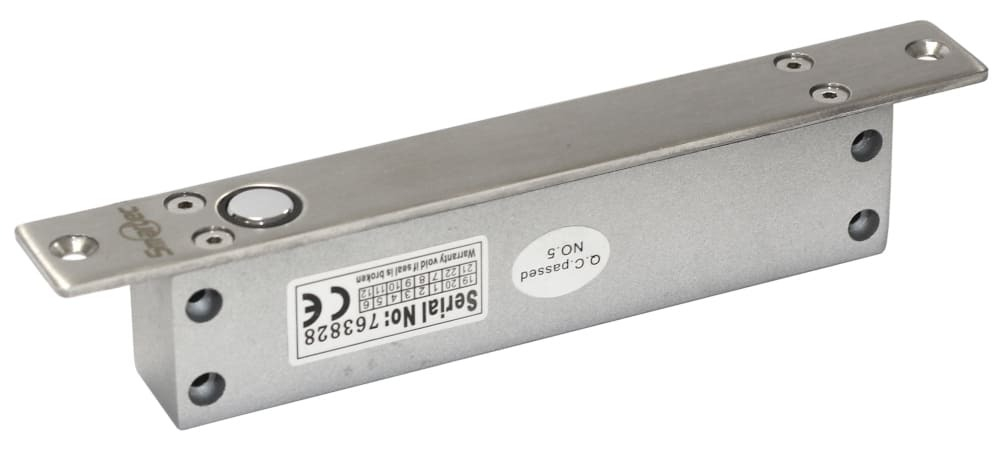 Smartec ST-DB420MT СКУД