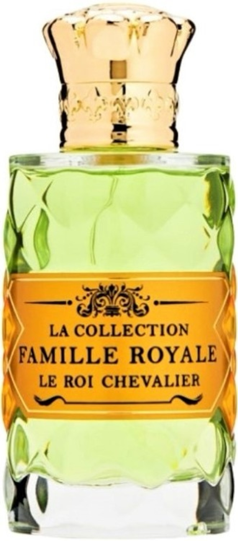 12 Parfumeurs Le Roi Chevalier