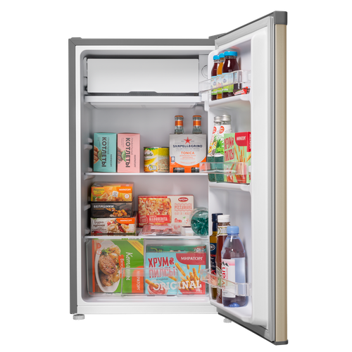 Холодильник MAUNFELD MFF83GD