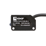 Оптический бесконтактный датчик PROXIS-3T-20-5-P-NO+NC-2