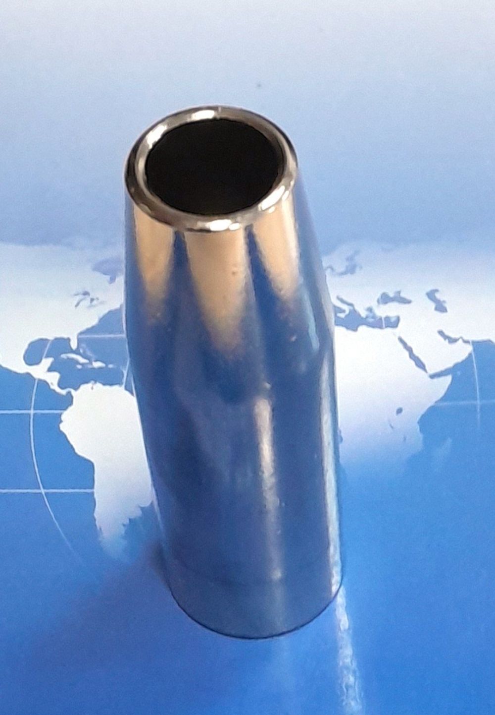 145.D244 Сопло газовое коническое сварочное 16,0/85