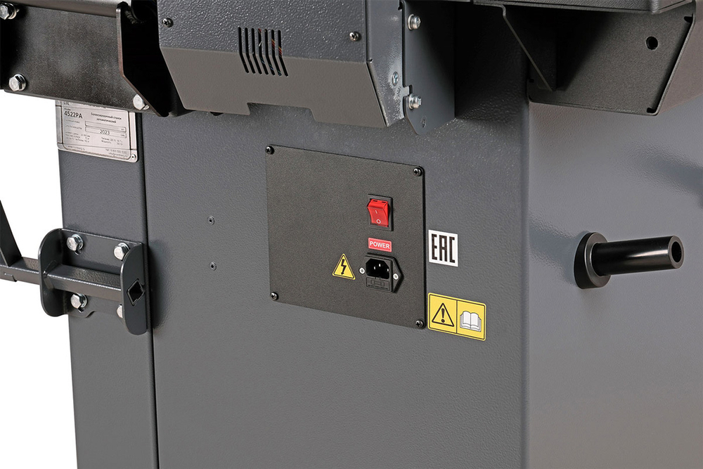 NORDBERG (4522PA) Станок балансировочный автоматический с дисплеем