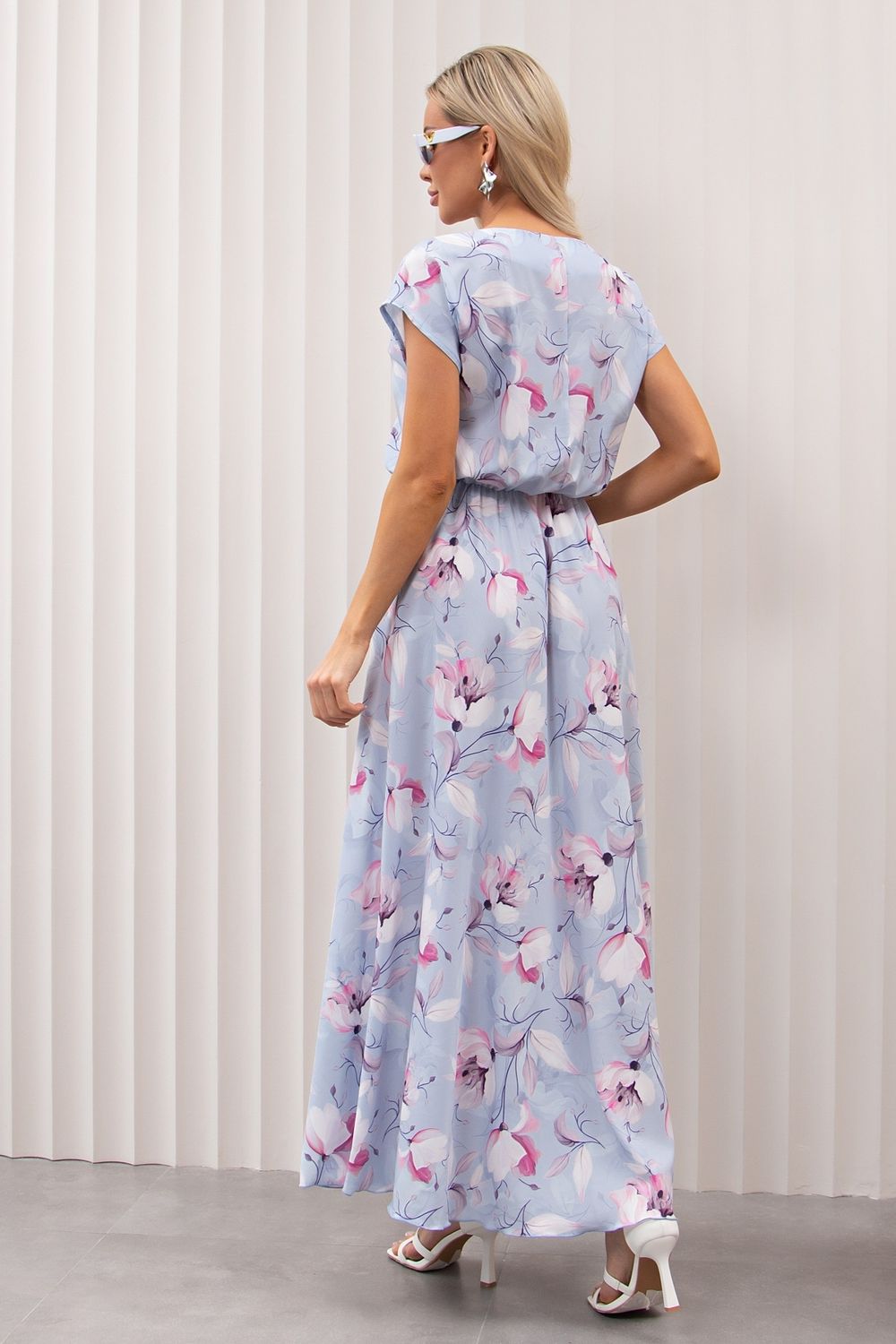 Платье Дарья №125 Valentina