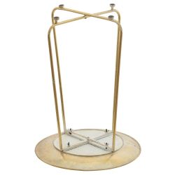 GAEM Стол декоративный, L41,5 W41,5 H56 см