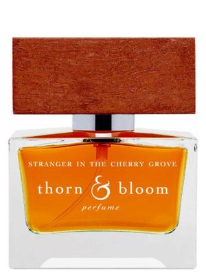 Thorn and Bloom Stranger in the Cherry Grove