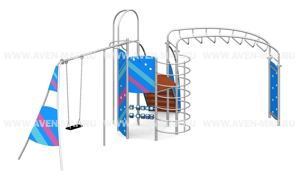 Игровой комплекс