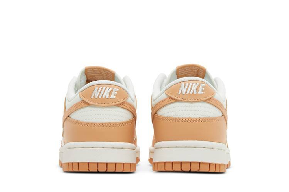 Кроссовки Nike Dunk Low Harvest Moon (Женская размерная сетка)