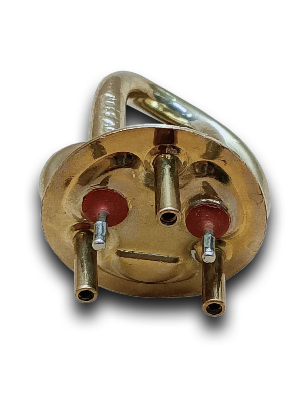 ТЭН для чайника позолоченный 820 Вт