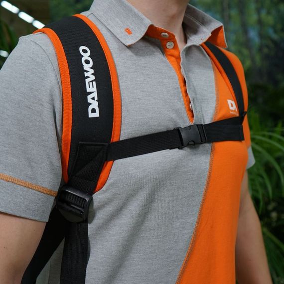 Опрыскиватель аккумуляторный Daewoo FA 16Li