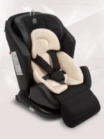 Автокресло AMAROBABY Favorite ISOFIX с усиленной боковой поддержкой, группа 0+/1/2/3