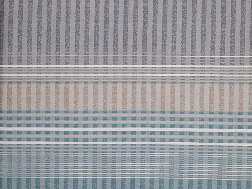 Постельное белье СайлиД B-208 сатин