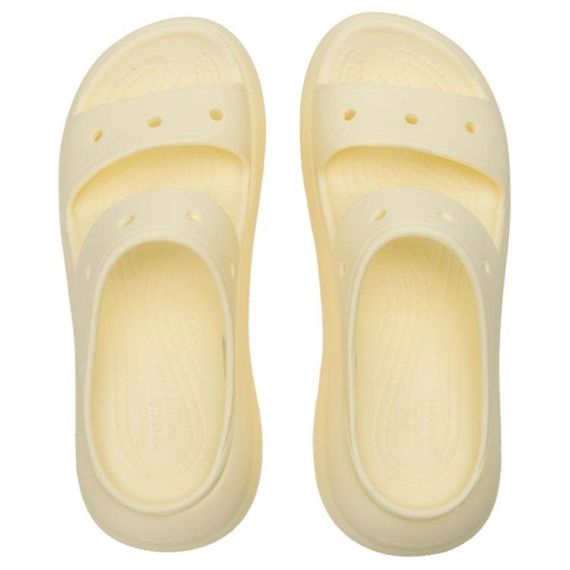 Crocs Classic 'Light Yellow'