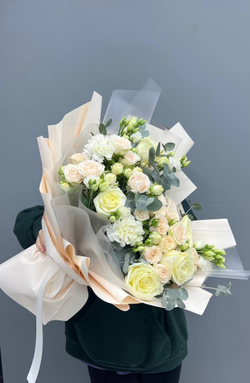 Теплый вечер