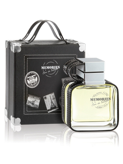 Memories men 100 ml /EMPER/мэморис парфюмерная вода