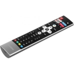 Телевизор Hyundai 65" H-LED65OBU7700 Android TV Frameless черный