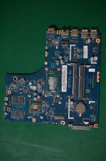 Материнская плата для ноутбука Lenovo B50-70 LA-B09 W8S 2G Intel core i3-4030 FP NDOC 1000 (5B20G45975), оригинал