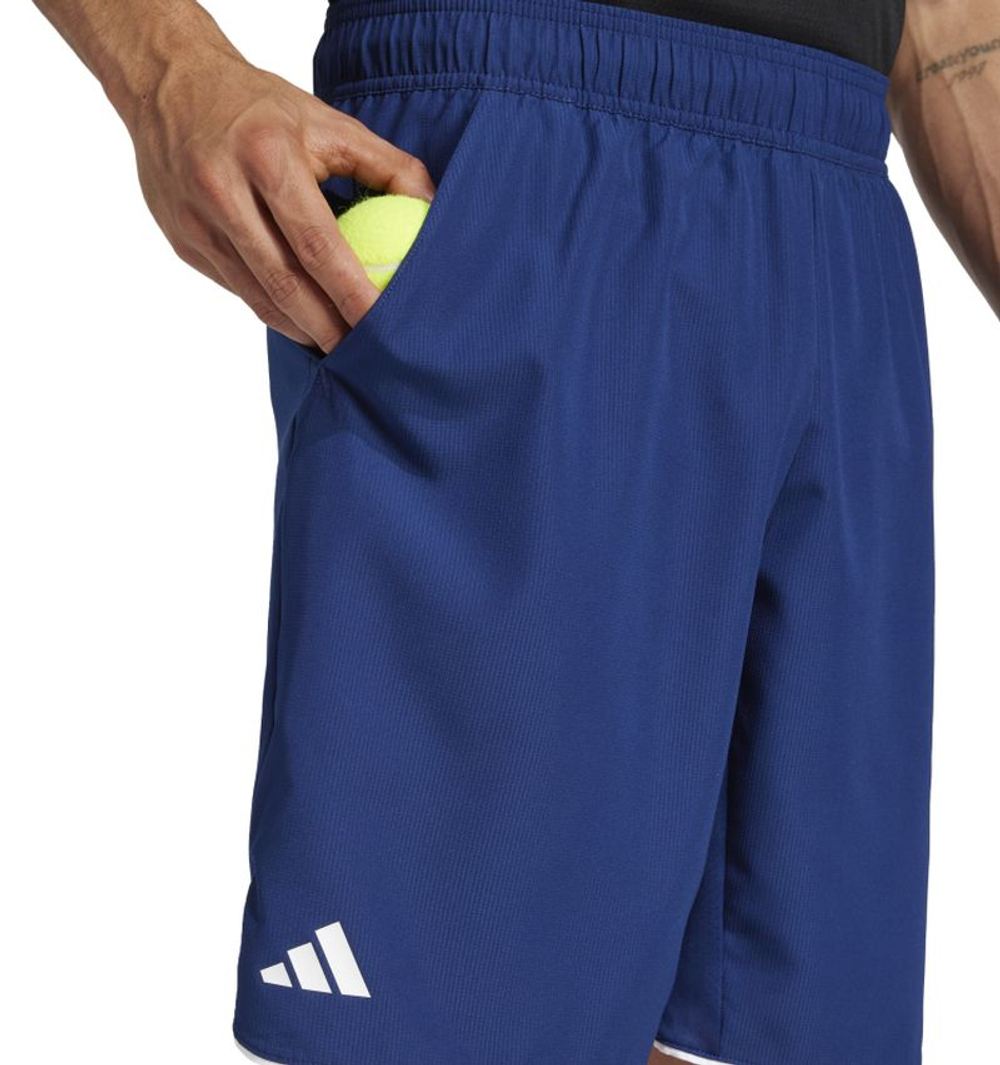 Теннисные шорты Adidas Club Tennis Climacool 7"