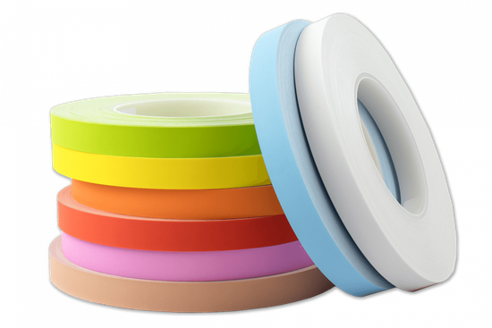 Маркировочная лента для машин ident, временная маркировка