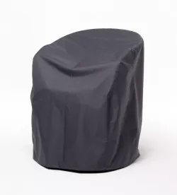 Защитный чехол на стул Марсель/Бордо/Лион, цвет серый