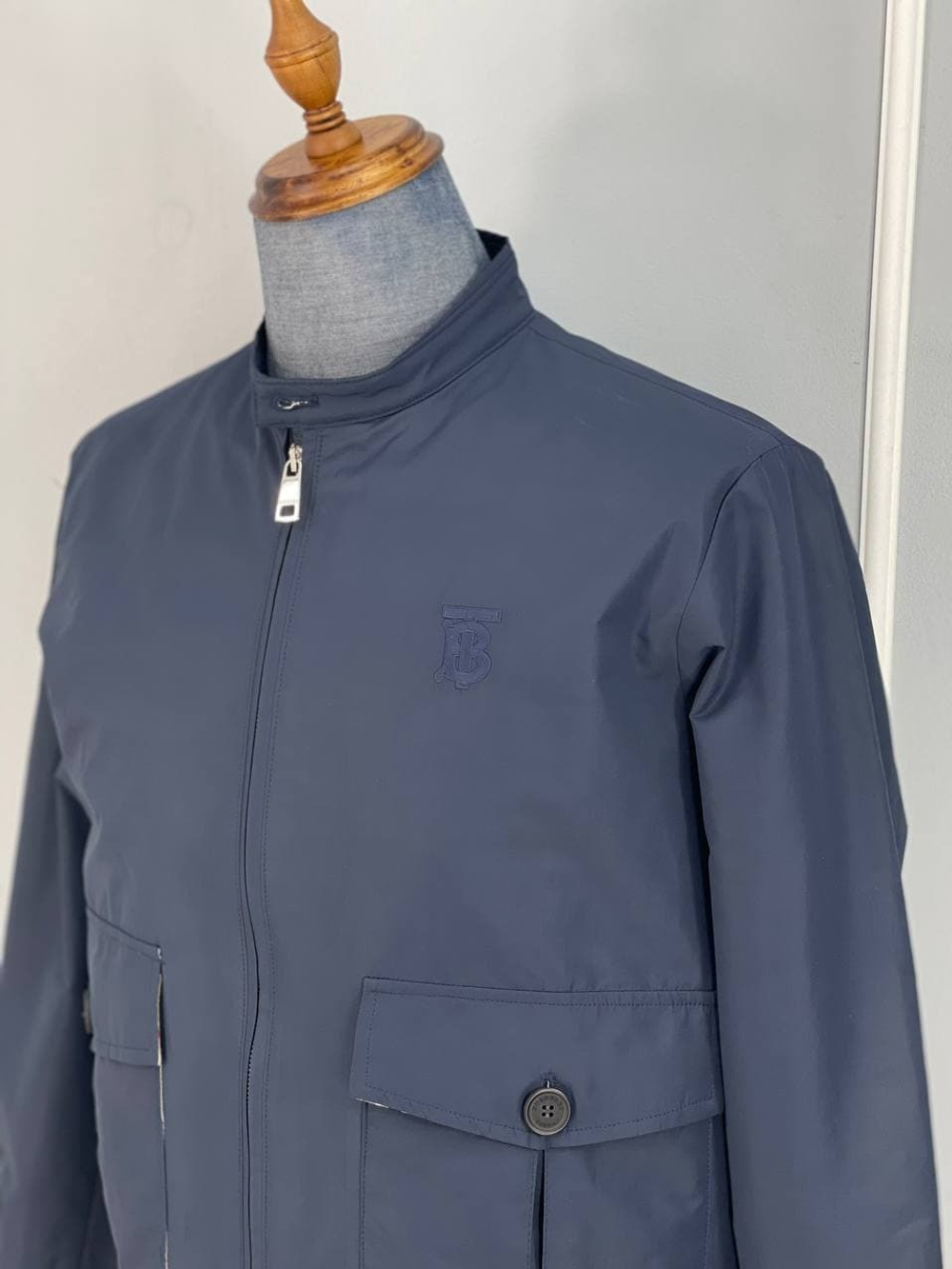 Ветровка Burberry