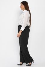 Брюки Аккорд (черные) Б14196-24М LT Collection