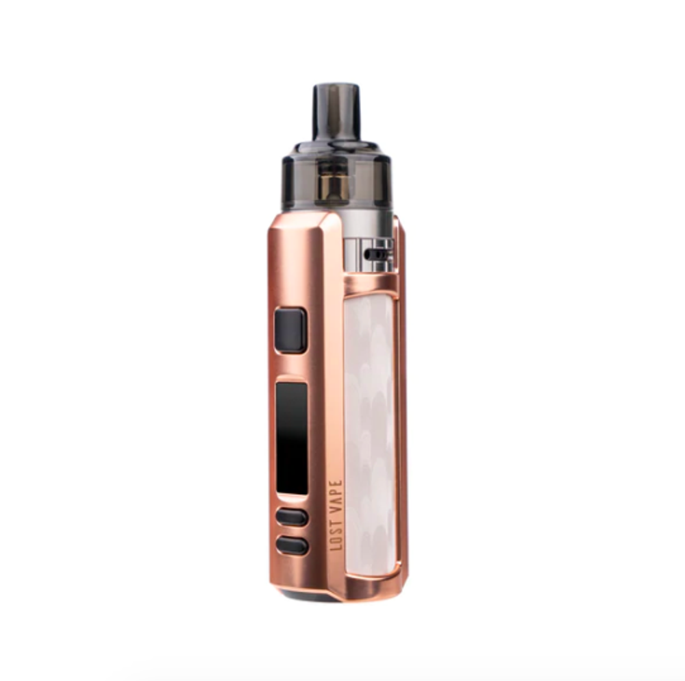 Набор Lost Vape Ursa Mini Pod 1200mAh Kit 30w - Mist Rose