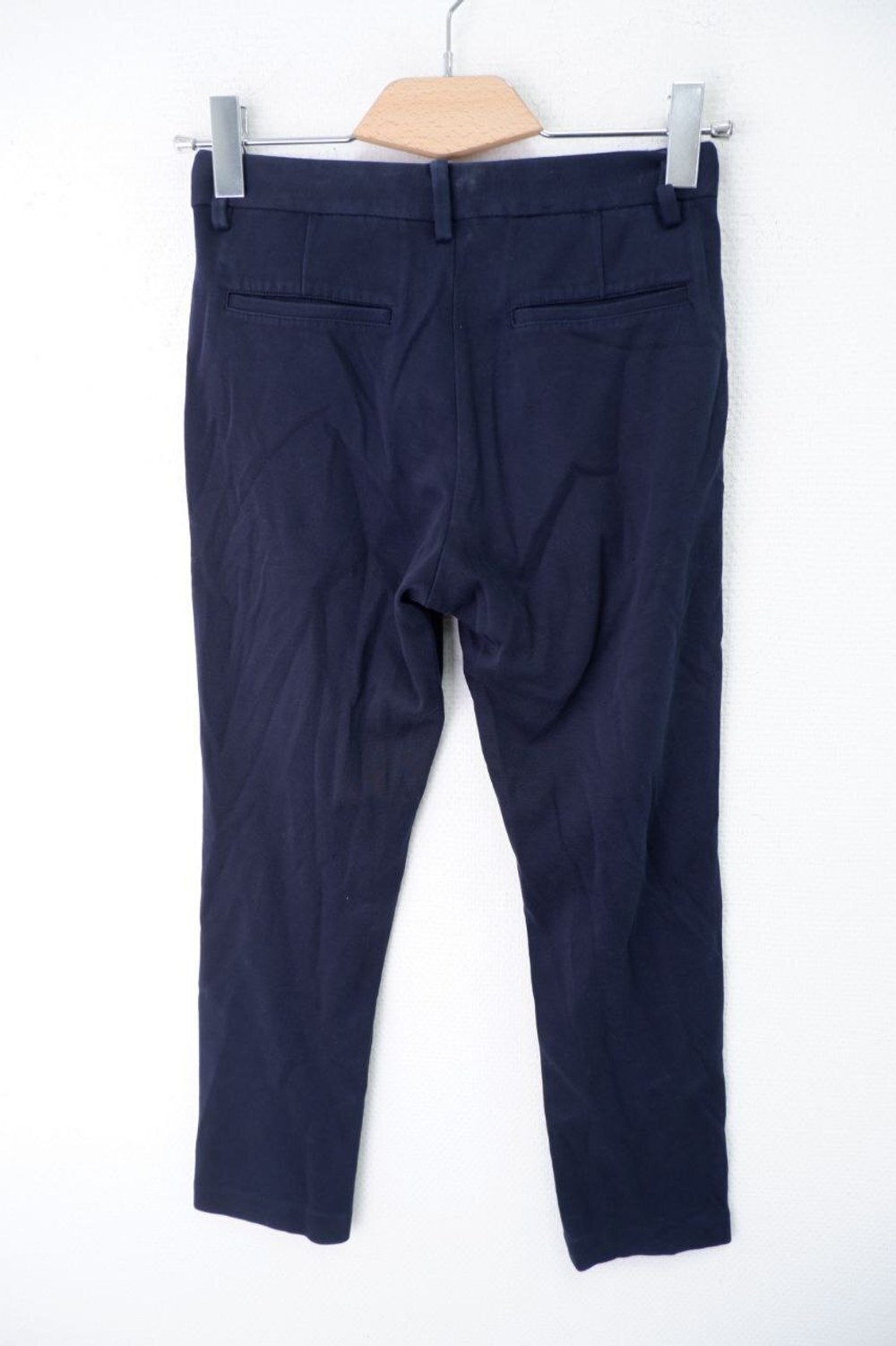 Штаны Uniqlo повседневные на 11-12 лет